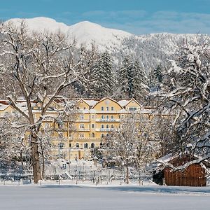 Grand Hotel Sonnenbichl